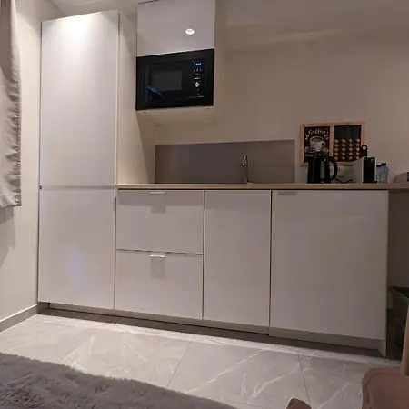 Archimede Apartment *