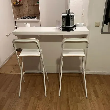 Apartment Appartements Brussels