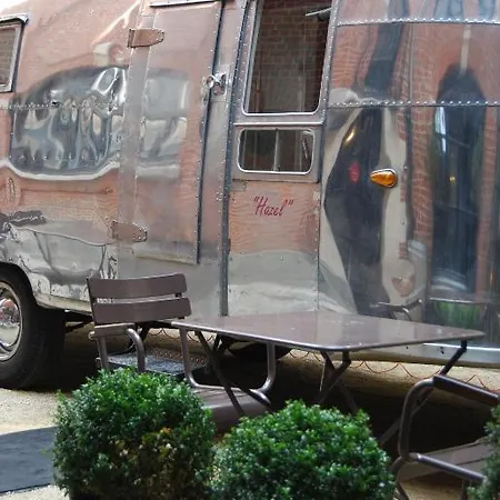 Vintage Airstream
