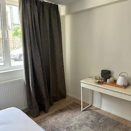 Maison Cokoon Ixelles