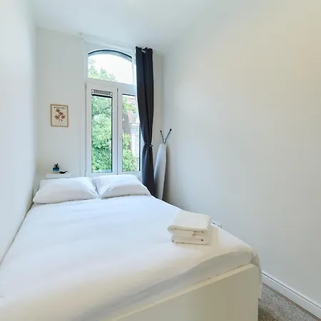 Apartment Living Brussels