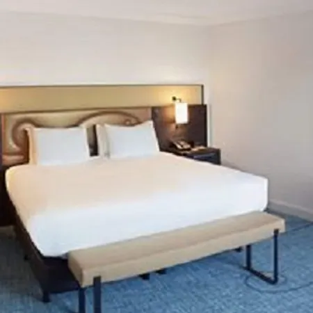 Hilton Grand Place Brüssel