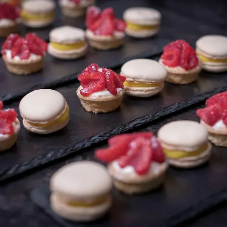 Hotel Hilton Grand Place 4*