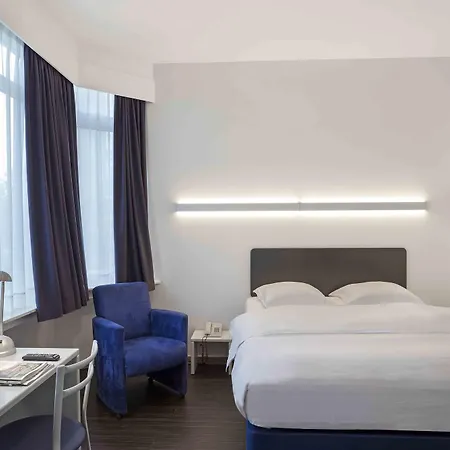Hotel Argus By Happyculture Bruxelles