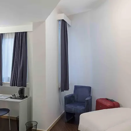 Hotel Argus By Happyculture