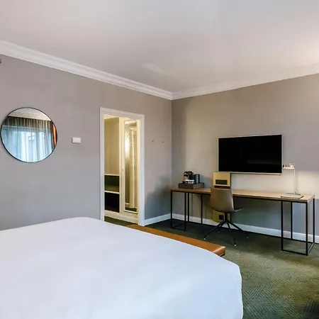 Hilton Grand Place Brussels