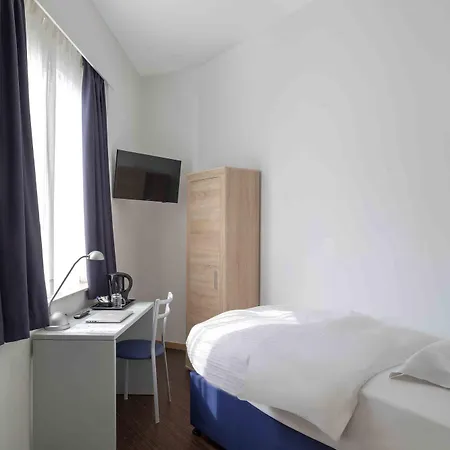 Argus By Happyculture Hotel Bruxelles