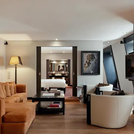 The Dominican, Brussels, A Member Of Design Hotell Bryssel