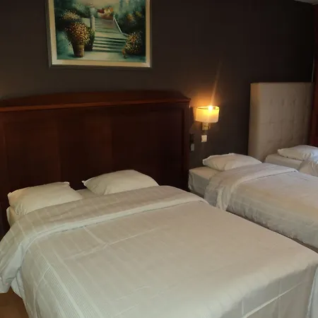 Ξενοδοχείο Albert Hotel
