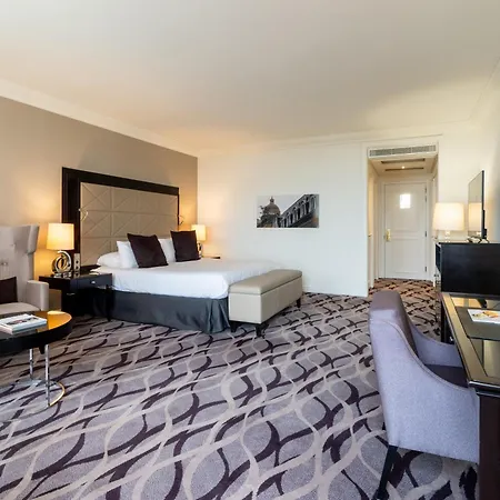 Hotel Steigenberger Icon Wiltcher's Bruxelles