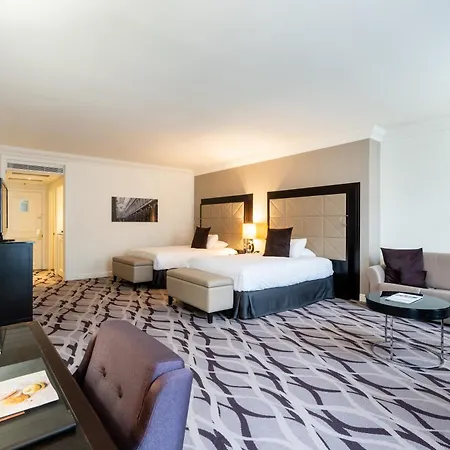 Steigenberger Icon Wiltcher's Hotel Bruxelles