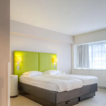 Thon Brussels Centre 4* Saint-Josse-ten-Noode