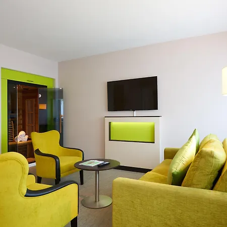 Thon Brussels Centre Saint-Josse-ten-Noode