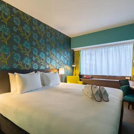 Hotel Thon Brussels Centre