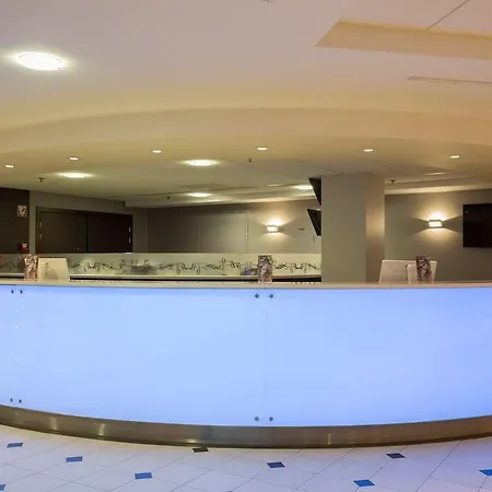 Hotel Thon Centre 4*