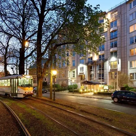 Eurostars Montgomery