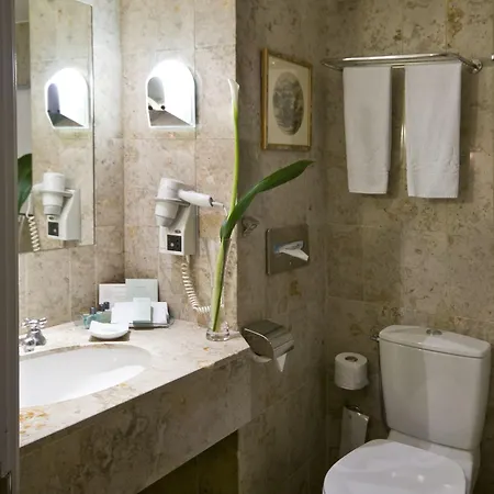 Hotel Warwick Grand-place
