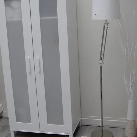 Apartment Apartment Montagne Grand Place *