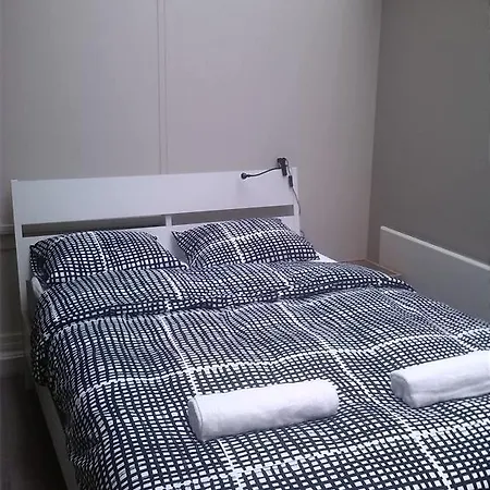 Apartment Apartment Montagne Grand Place Brussels