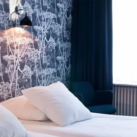 Hotel Queen Anne 3*