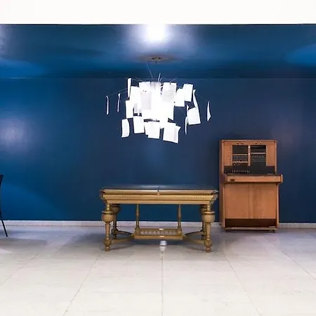 安妮女王酒店 布鲁塞尔