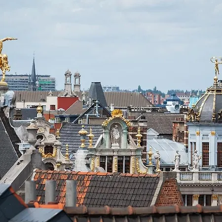 Alma Grand Place