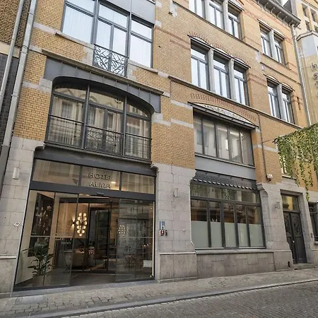 Alma Grand Place