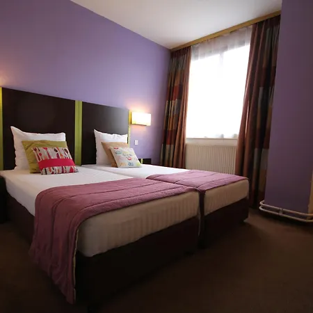 Hotel Floris Arlequin Grand-place 3*