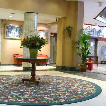 Bedford Hotell