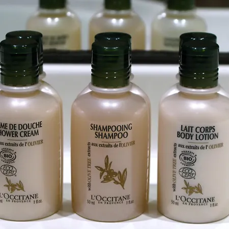 Hotel Bedford Brüssel