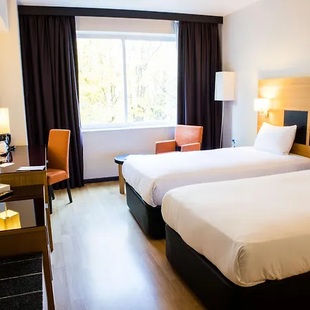 Hotel A&o Centrum 2*