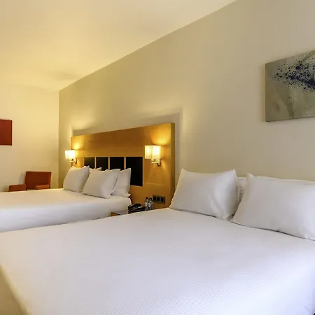 A&o Centrum Hotel Brussels