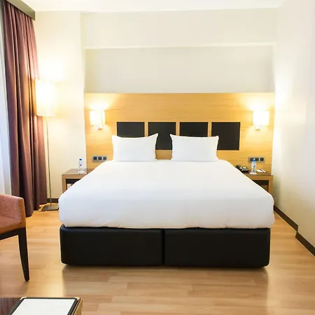 Hotel A&o Centrum