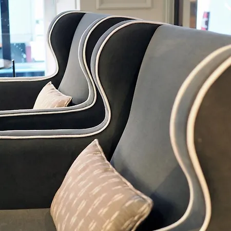 Avenue Louise Trademark Collection By Wyndham 4* Bruselas
