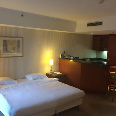 B-aparthotel Ambiorix Apartmanhotel 4*