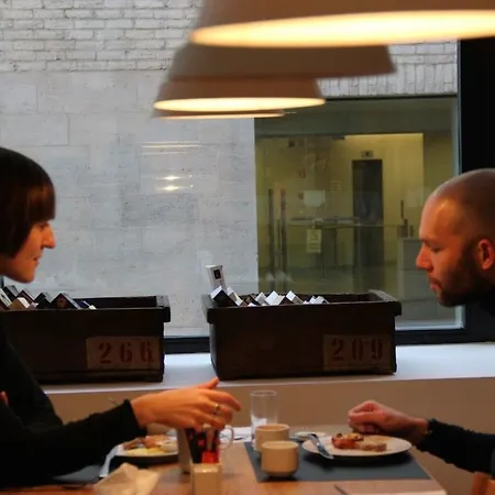 9hotel Hotel Bruxelles