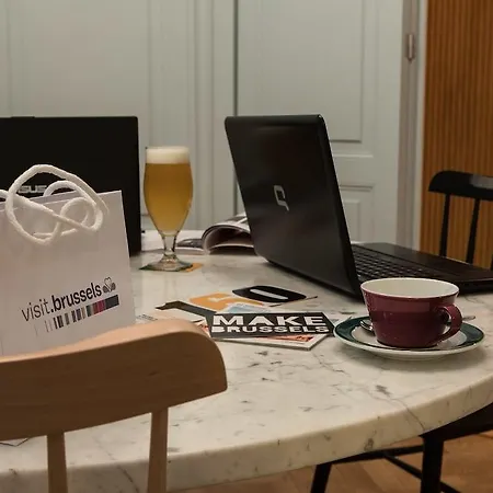 Hotel Vintage Brussels