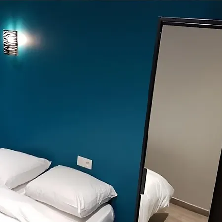 Hotel City Center Hotel Brussels