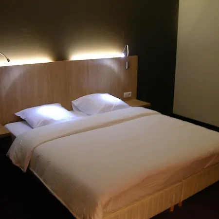 Jill 4* Bruxelles