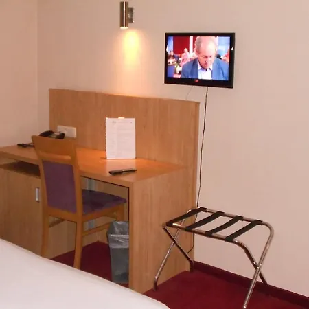 Jill Hotel 4*