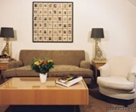 祖姆酒店 4* 布鲁塞尔