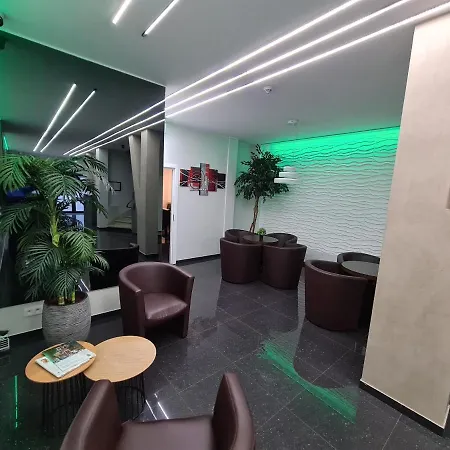 Hotel Center