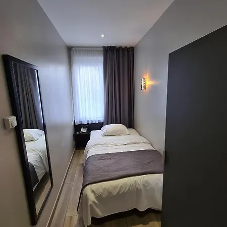 Hotel Center 2*