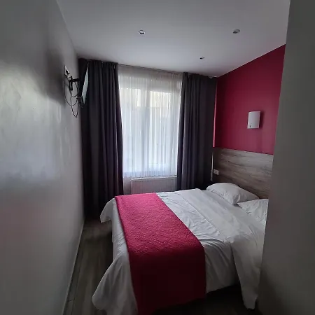 Hotel Center
