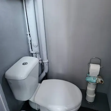Apartment Cosy Anderlecht