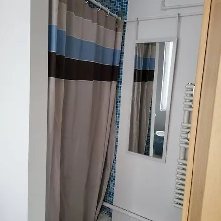 Cosy Anderlecht Brussels