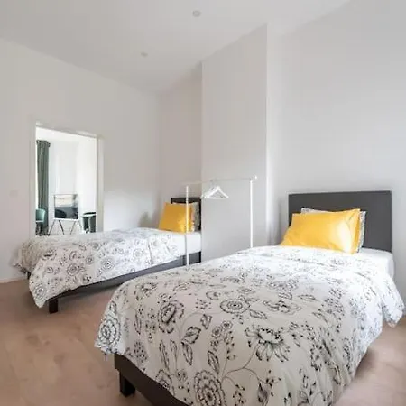 Mickey Apartment *