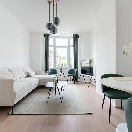 Apartment Mickey *