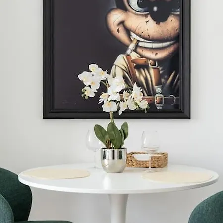 Apartment Mickey *