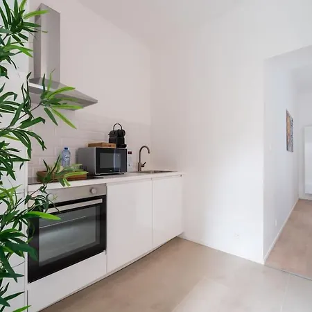 Apartment Mickey